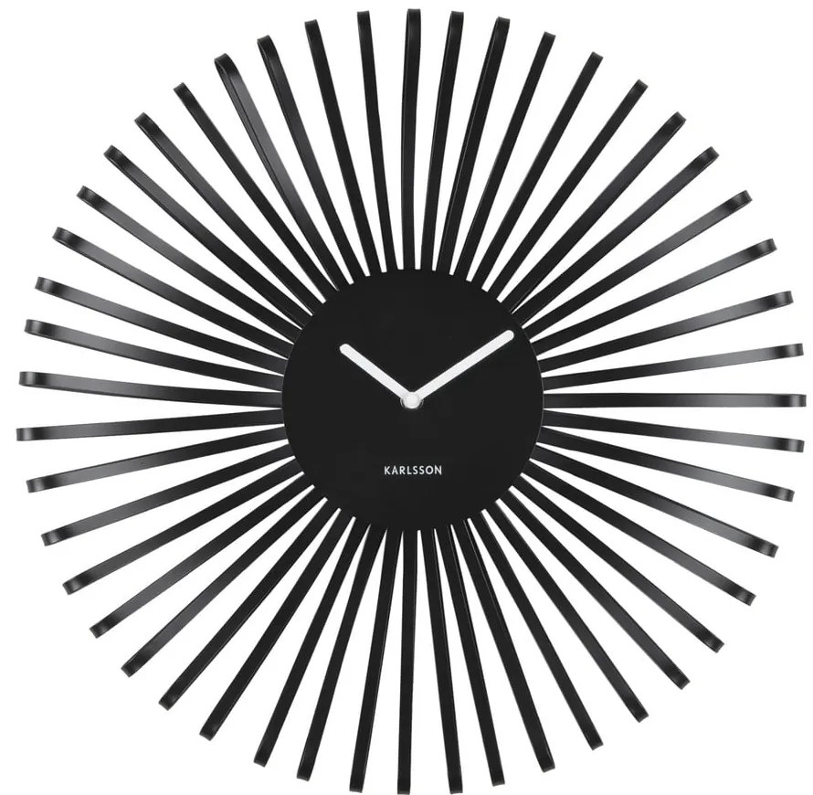 Orologio da parete ø 48 cm Polo – Karlsson