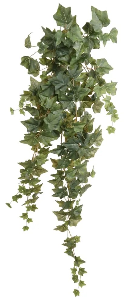 Cespuglio Edera Rampicante Artificiale 100 Cm 11.958 Verde /