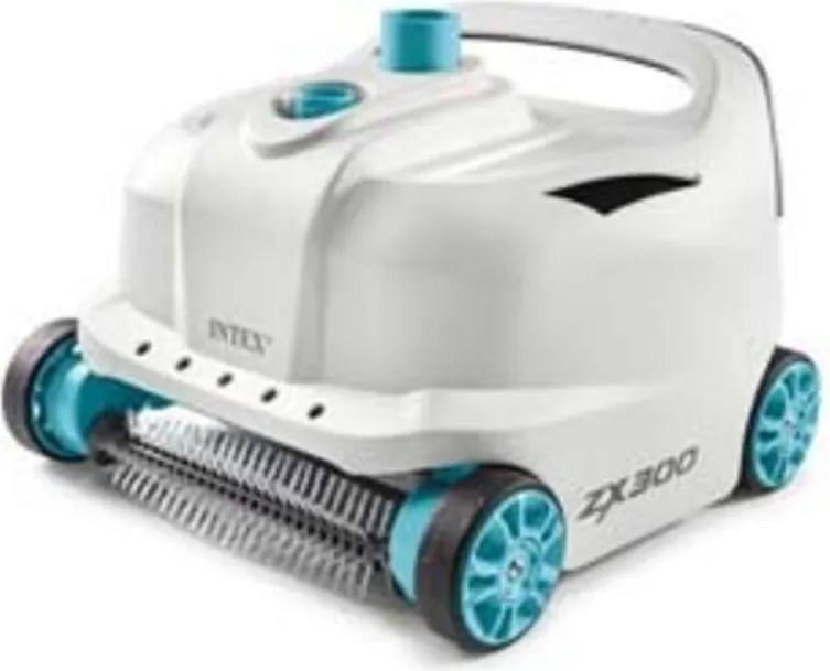 ROBOT PULIZIA PISCINA AUTO POOL CLEAR peso kg.7,6 (28005) INTEX