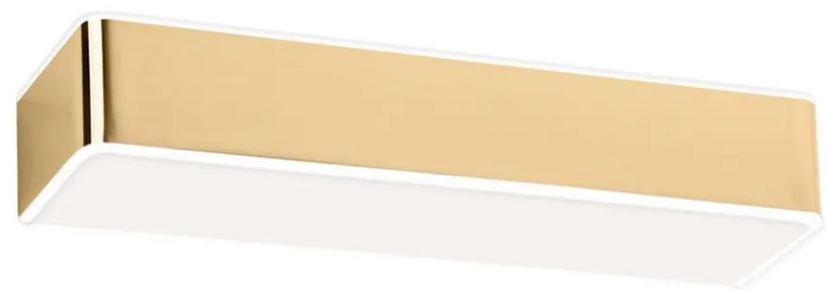 Argon 0874 - Applique RODAN 2xE27/15W/230V oro