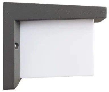 RED - Design Rendl - R12560- Applique da esterno HIDE 1xE27/13W/230V IP44