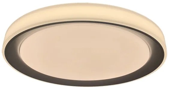 Rabalux 3510-LED RGB Plafoniera dimmerabile EVEREST LED/40W/230V Wi-Fi + telecomando