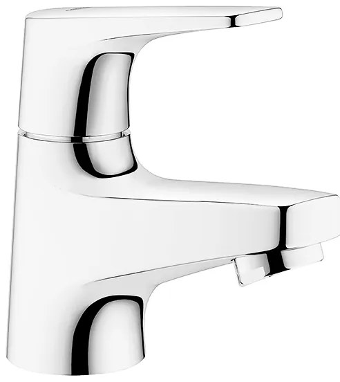 GROHE 20577000 - Valvola da piano START FLOW DN 15, cromo lucido