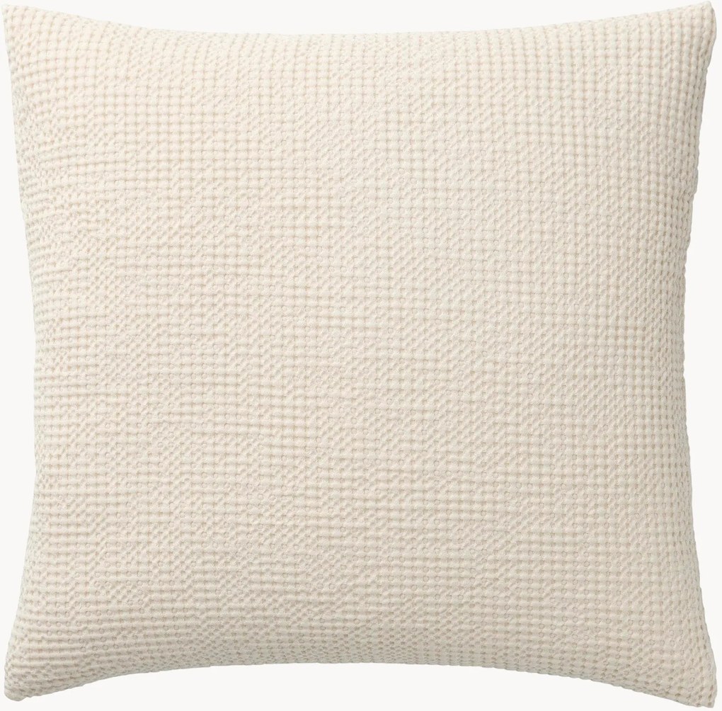 Copricuscino in cotone Britt