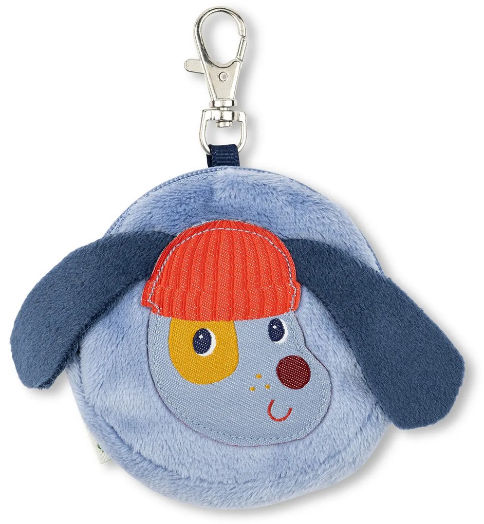 Lilliputiens - Portamonete - Jules il cane