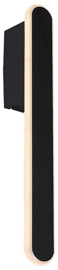 Rabalux 71087 - Lampada da parete LED SINDRI 12W 230V