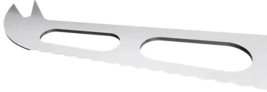 WMF - Coltello da formaggio PROFI PLUS
