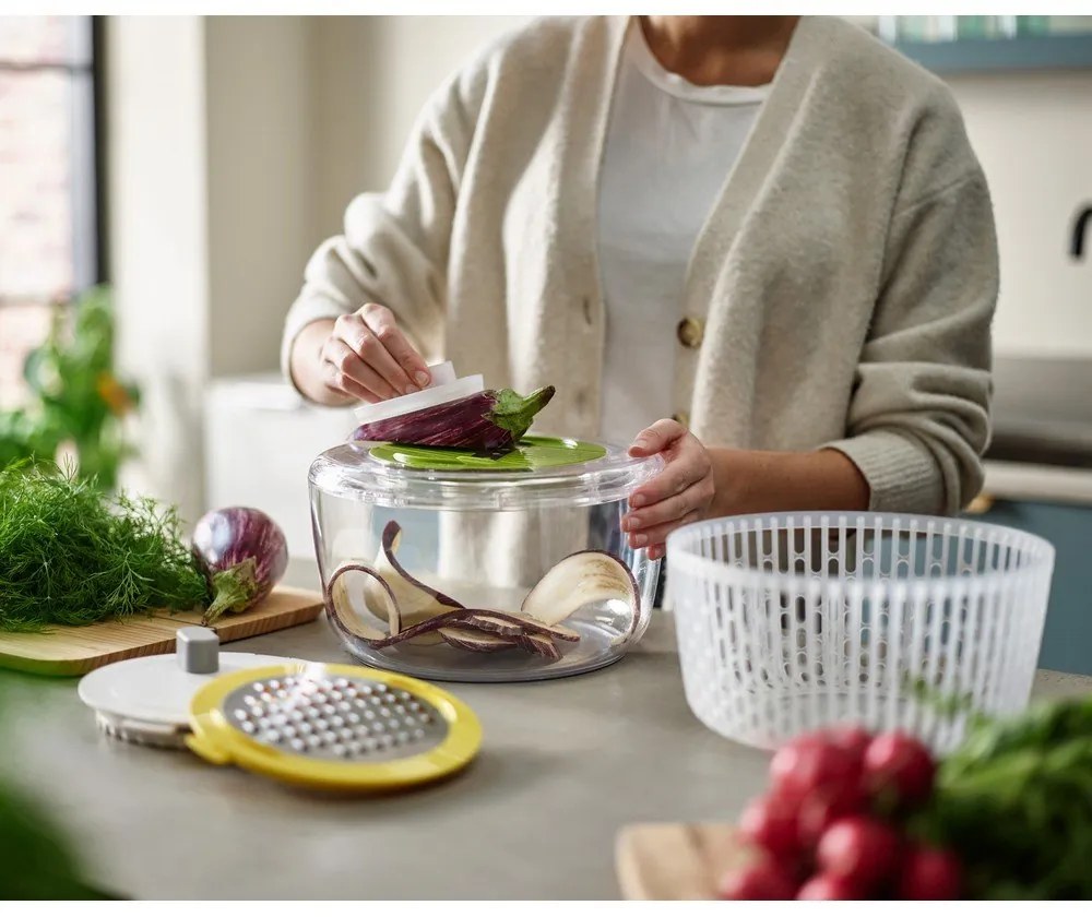 Insalatiera ø 24 cm Duo - Joseph Joseph