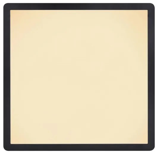 Globo 41563-18B - Plafoniera LED da bagno SAPANA LED/18W/230V IP44