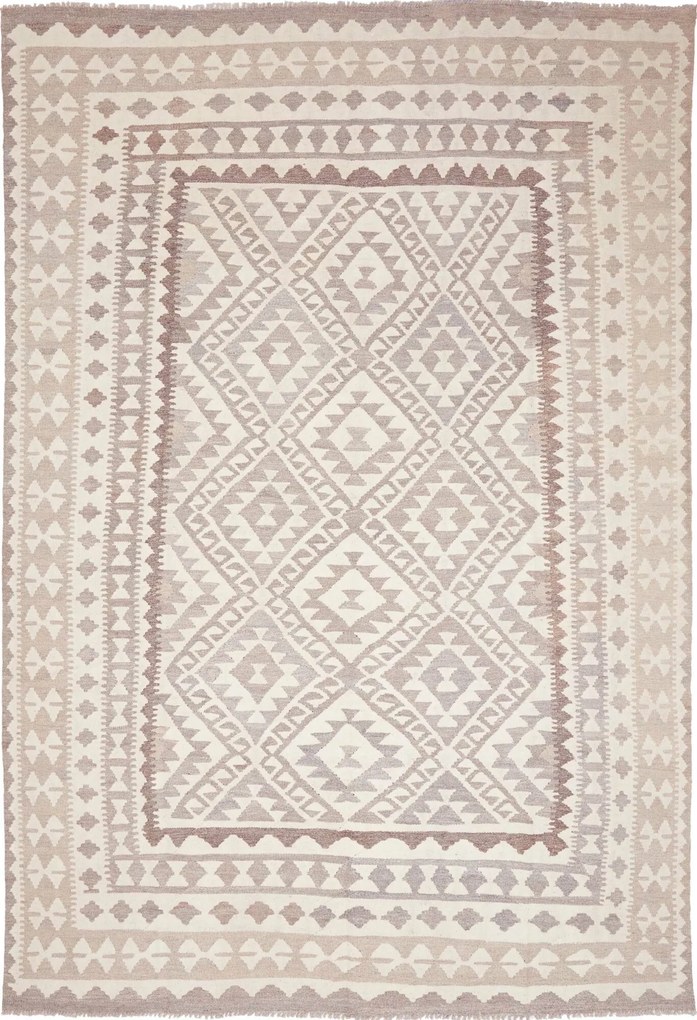 Kilim Tappeto orientale 200x300 (Pakistan) Tessuto A Mano