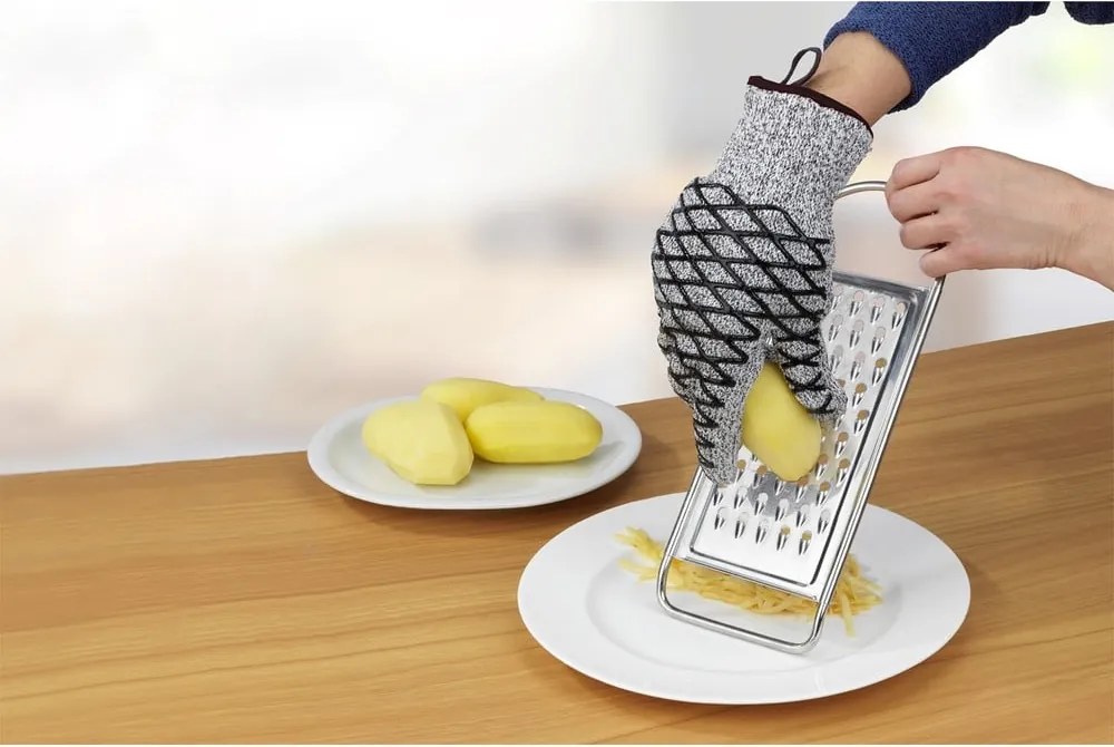 Guanto per barbecue – Maximex