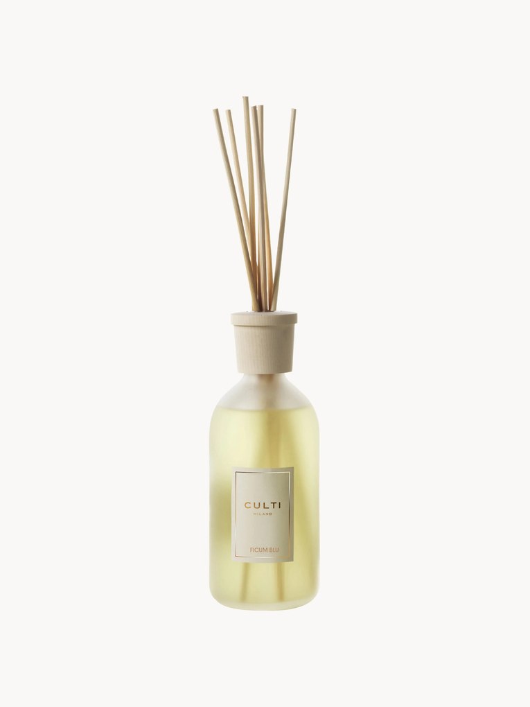 Diffusore Ficum Blu (limone, mandarino & fico), 500 ml