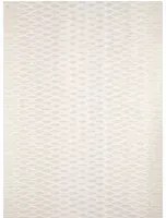 Lattice von Farrow & Ball - Dimity/ Joa's White
