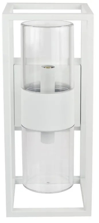 Applique Bianca 2xG9 - SERIE VIMO -