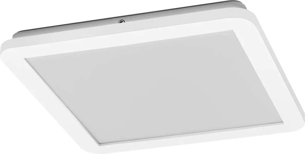 Osram - Plafoniera LED da soffitto per bagno ORBIS DISC LED/22W/230V 30x30 cm IP44 bianca