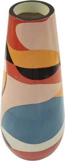 Vaso Rubic Tall Cm Ø 37X92