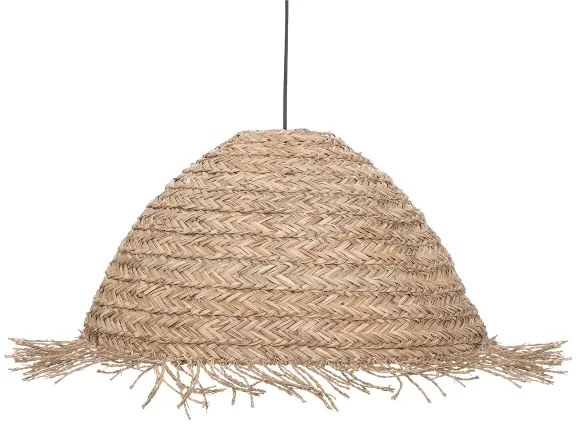 Atmosphera - Lampadario a sospensione con filo SEA VIEW 1xE27/40W/230V canna