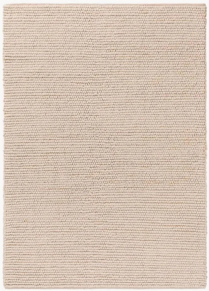 Tappeto in lana a pelo lungo tessuto a mano Beads