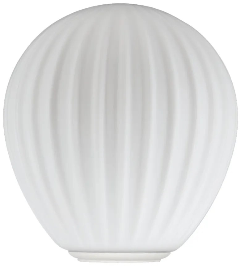 Paralume bianco ø 21 cm Around the World Mini - UMAGE