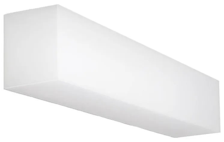 Top Light - Applique a LED da bagno BOXTER LED/12W/230V IP65 4000K