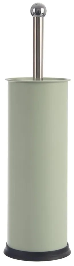 Scopino in metallo verde chiaro Greenish - Orion