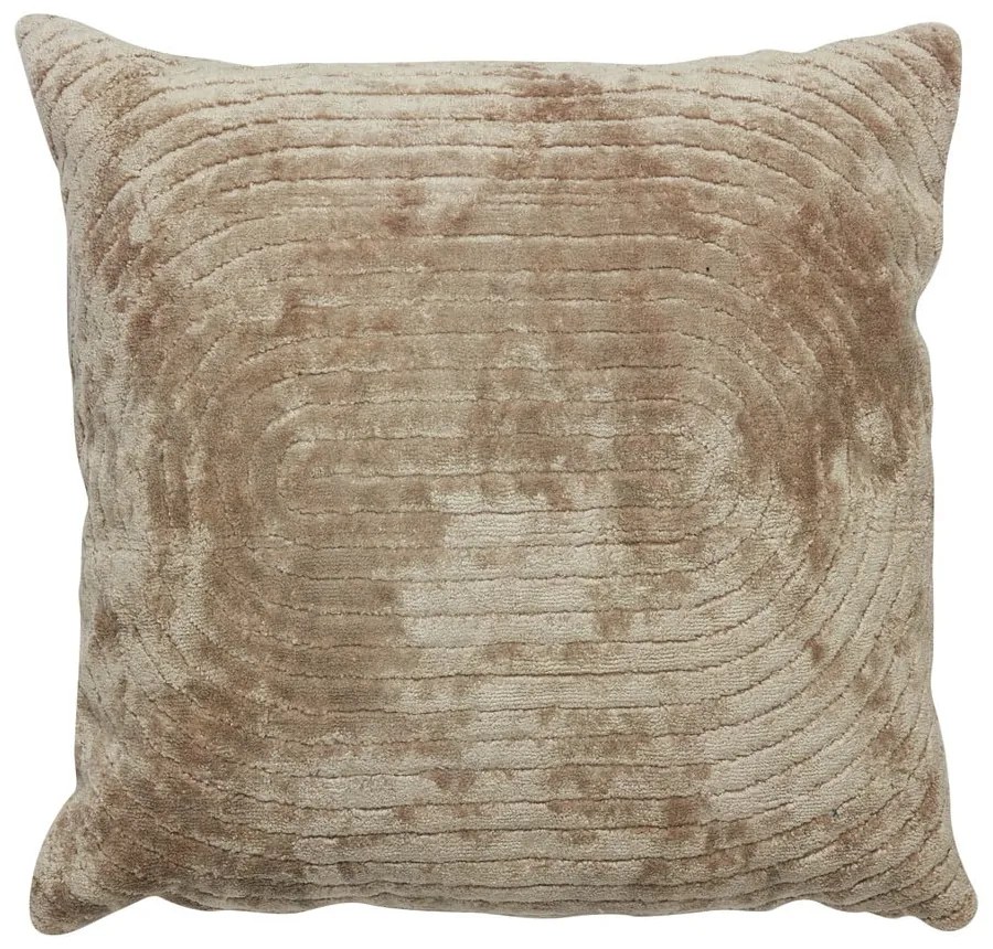 Cuscino decorativo 45x45 cm Ruhla - Light &amp; Living
