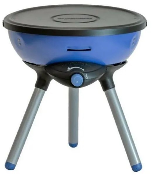 Campingaz - Fornello da campeggio party grill 2000w cartuccia cv - 2000023716