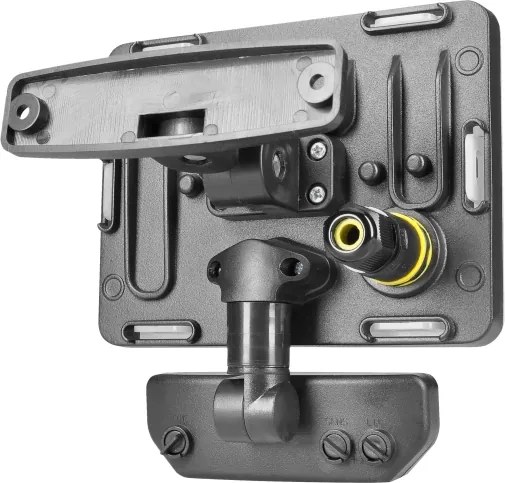 Solight WM-20WS-Q - Proiettore da esterno a LED con sensore LED/20W/230V 4000K IP44