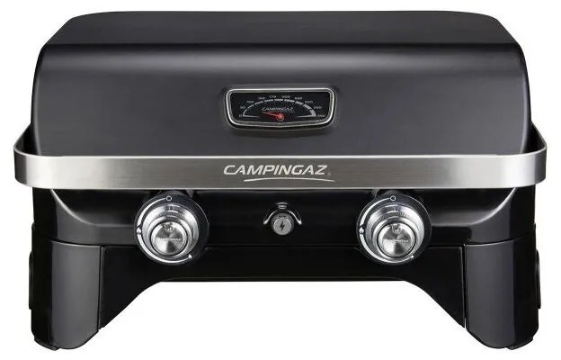 Campingaz - Barbecue a gas portatile Attitude 2100 lx 5 kW