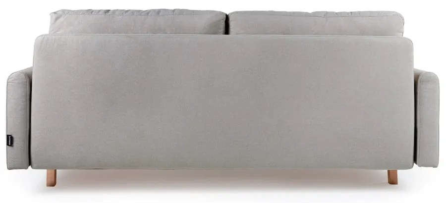 Divano grigio chiaro Pop - Bonami Selection