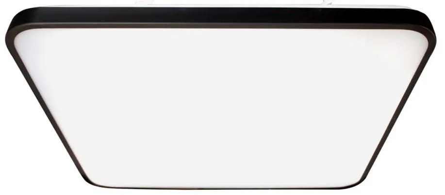 Plafoniera LED FABIO LED/35W/230V nero