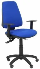 Sedia da Ufficio Elche S Bali PC 29B10RP Azzurro