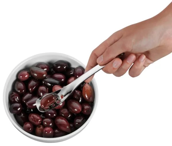 WMF - Cucchiaio da portata NUOVA 16 cm in acciaio inox