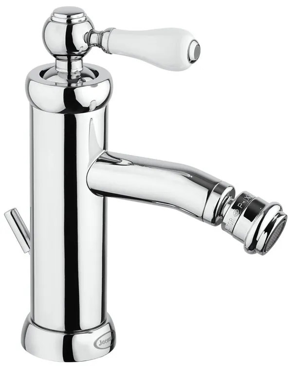 Rubinetto per bidet Opera JACUZZI RUBINETTERIA cromo lucido