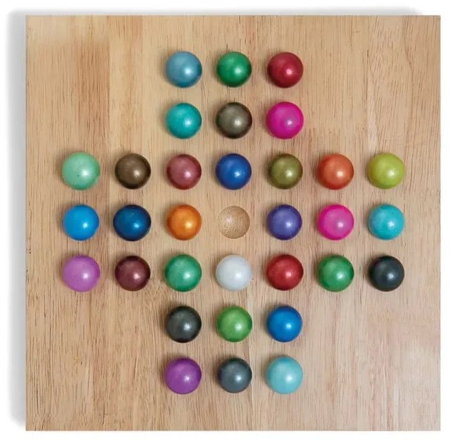 Gioco da tavolo Solitaire - Remember