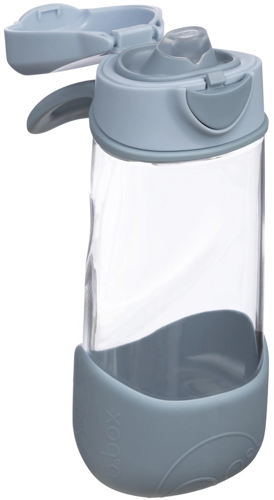 Bottiglia Sport 450 ml – chill out