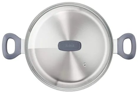 Tefal - Casseruola DAILY COOK 24 cm con coperchio