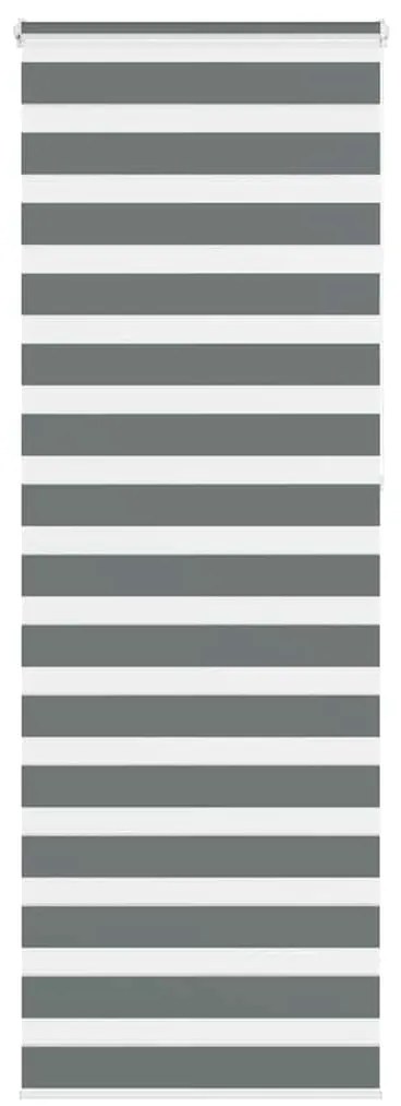 Tenda A Rullo Zebra Larghezza Tessuto 65,9 Cm Poliestere /