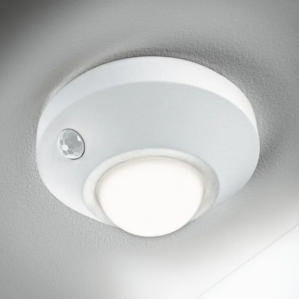Osram - Luce notturna LED con sensore NIGHTLUX LED/2W/3xAA