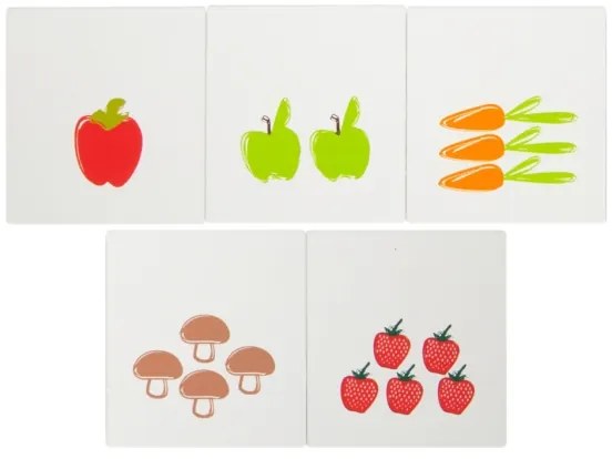 Small Foot - Registratore di cassa Fresh 1xLR54