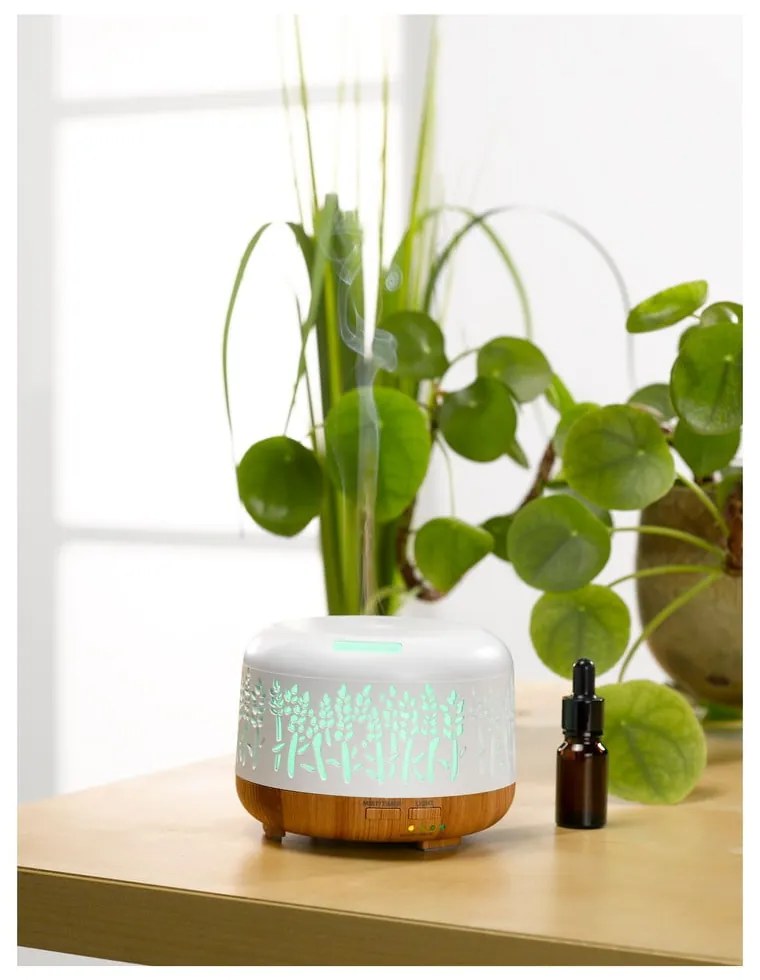 Diffusore elettrico Nature Motif - Homéa