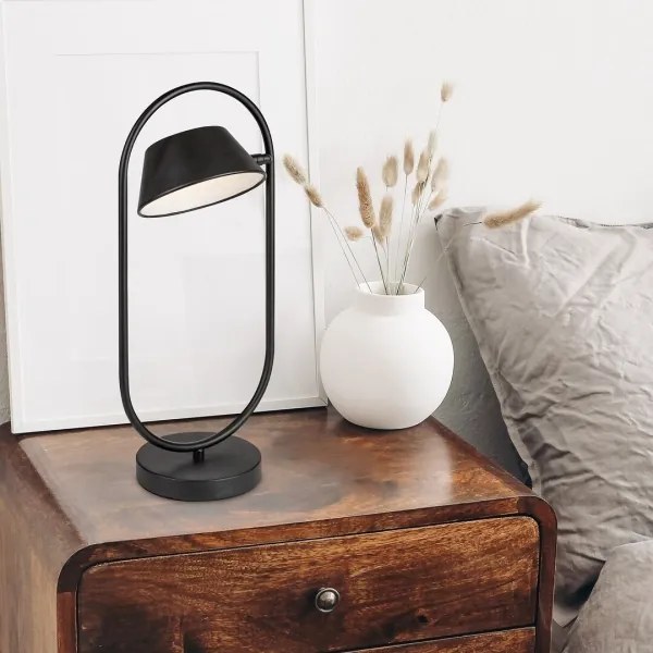 Rabalux 74190 - Lampada da tavolo LED ODISS LED/6W/230V