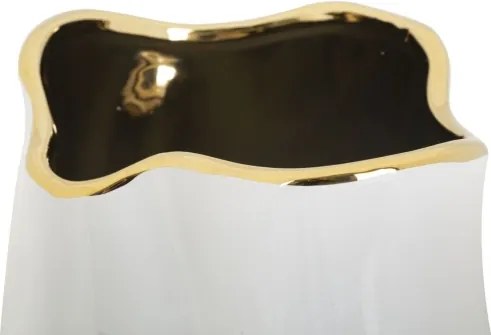 Vaso Ceramica Lux Cm Ø 20X35