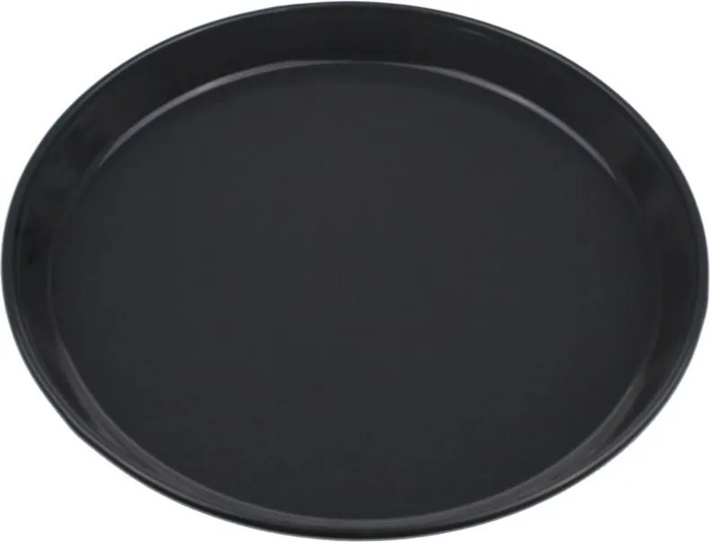 Bosch - teglia per pizza smaltata, diametro 35,7 cm - 11041554 - 4242005438655