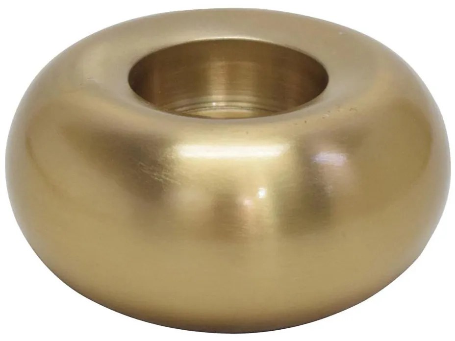 Eglo 422014 - Candeliere JELLICOE 5x9,5 cm oro