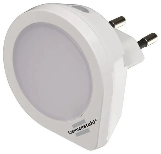 Brennenstuhl - Lampada di orientamento a LED con sensore LED/0,2W/230V