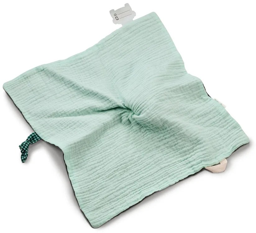 Lilliputiens - Peluche doudou - Drago Joe