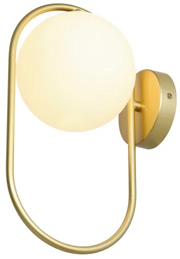 Applique CORDEL 1xG9/28W/230V