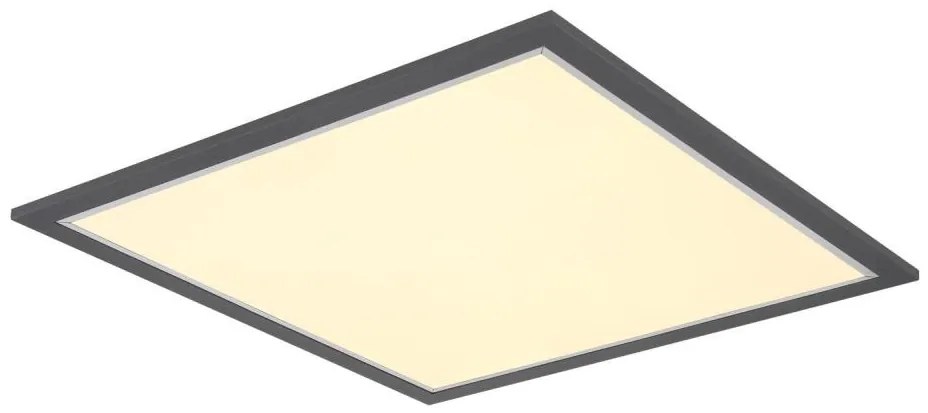 Globo 41582D2 - Plafoniera LED DOHA LED/24W/230V