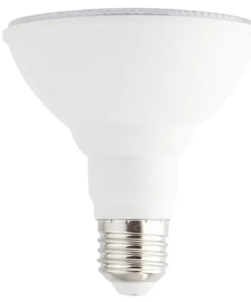 Lampada LED PAR30 12W 110° Colore Bianco Freddo 6.000K